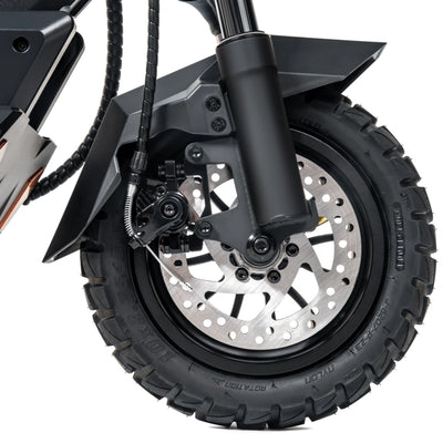 KuKirin M4 Max Electric Scooter – 800W Motor, 64km Range, Detachable Comfort Seat