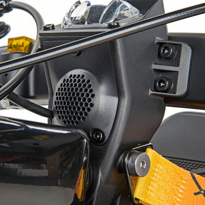 KuKirin G4 Ultra (2026 New) Electric Scooter – Dual 1000W Motors, 80km Range, 5A Fast Charging