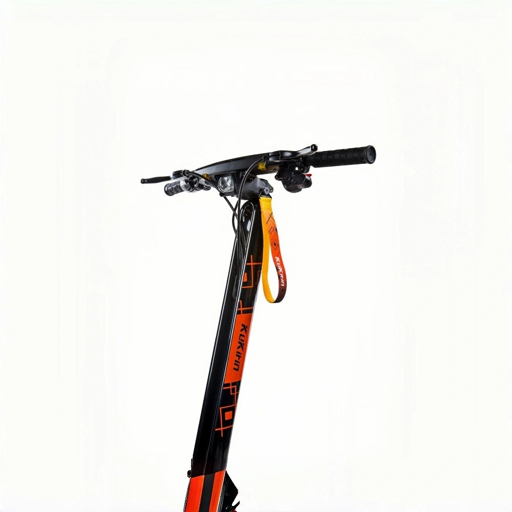 KuKirin G4 Ultra (2026 New) Electric Scooter – Dual 1000W Motors, 80km Range, 5A Fast Charging
