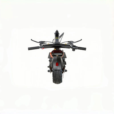 KuKirin G4 Ultra (2026 New) Electric Scooter – Dual 1000W Motors, 80km Range, 5A Fast Charging