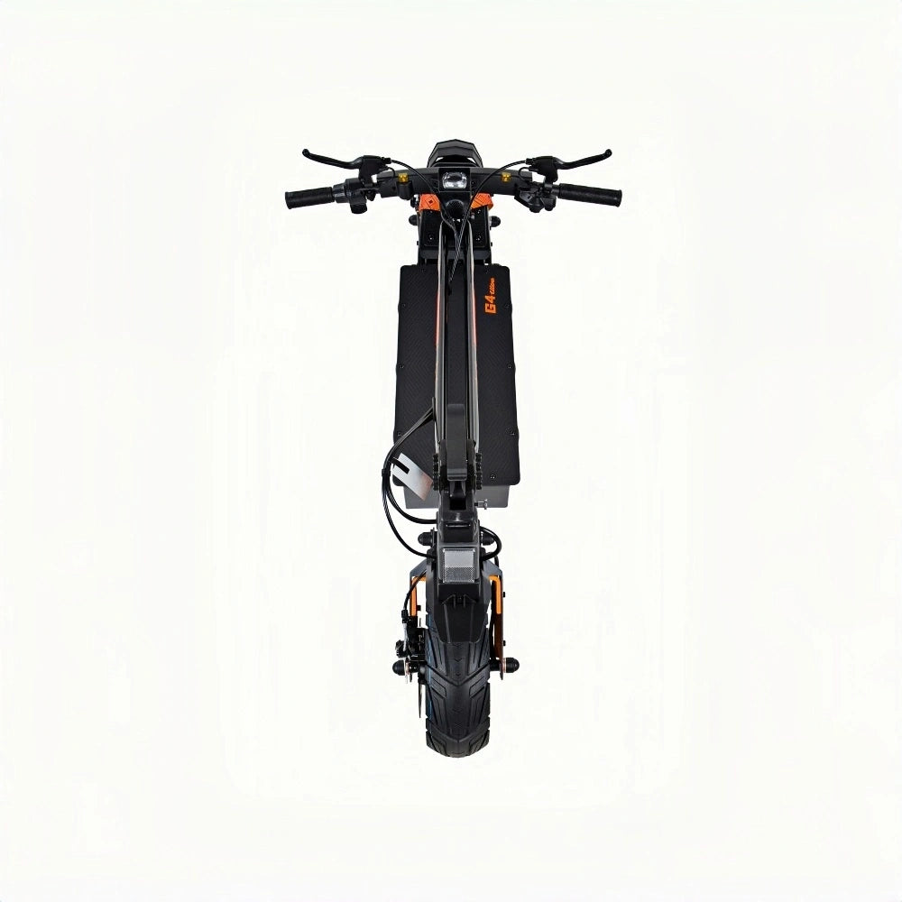 KuKirin G4 Ultra (2026 New) Electric Scooter – Dual 1000W Motors, 80km Range, 5A Fast Charging