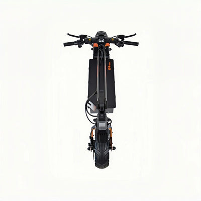 KuKirin G4 Ultra (2026 New) Electric Scooter – Dual 1000W Motors, 80km Range, 5A Fast Charging