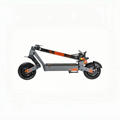 KuKirin G4 Ultra (2026 New) Electric Scooter – Dual 1000W Motors, 80km Range, 5A Fast Charging