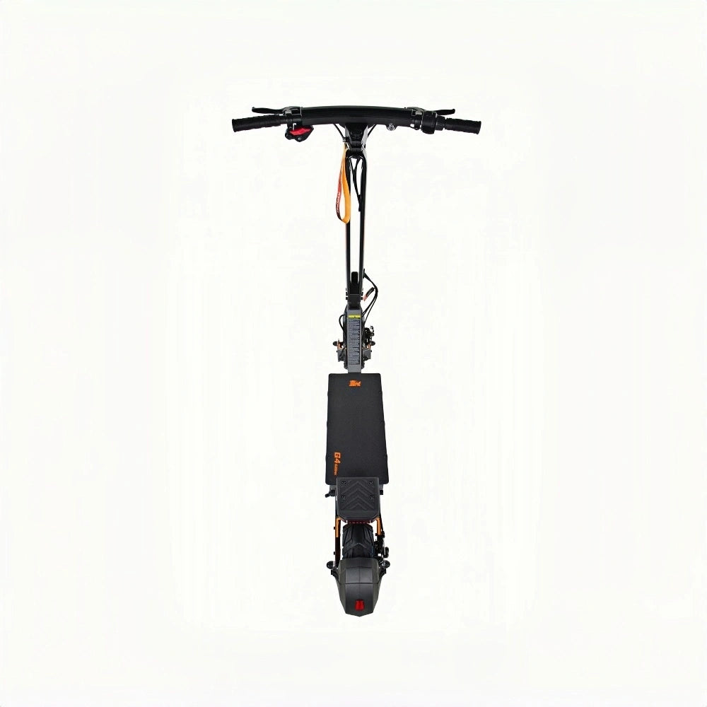 KuKirin G4 Ultra (2026 New) Electric Scooter – Dual 1000W Motors, 80km Range, 5A Fast Charging
