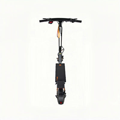 KuKirin G4 Ultra (2026 New) Electric Scooter – Dual 1000W Motors, 80km Range, 5A Fast Charging