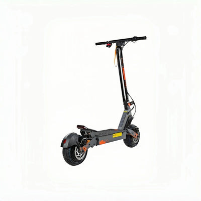KuKirin G4 Ultra (2026 New) Electric Scooter – Dual 1000W Motors, 80km Range, 5A Fast Charging