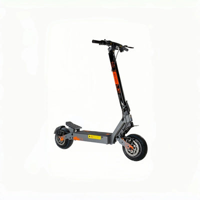 KuKirin G4 Ultra (2026 New) Electric Scooter – Dual 1000W Motors, 80km Range, 5A Fast Charging