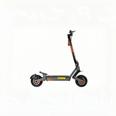 KuKirin G4 Ultra (2026 New) Electric Scooter – Dual 1000W Motors, 80km Range, 5A Fast Charging