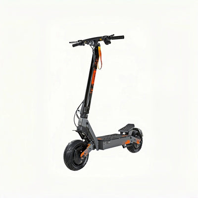 KuKirin G4 Ultra (2026 New) Electric Scooter – Dual 1000W Motors, 80km Range, 5A Fast Charging