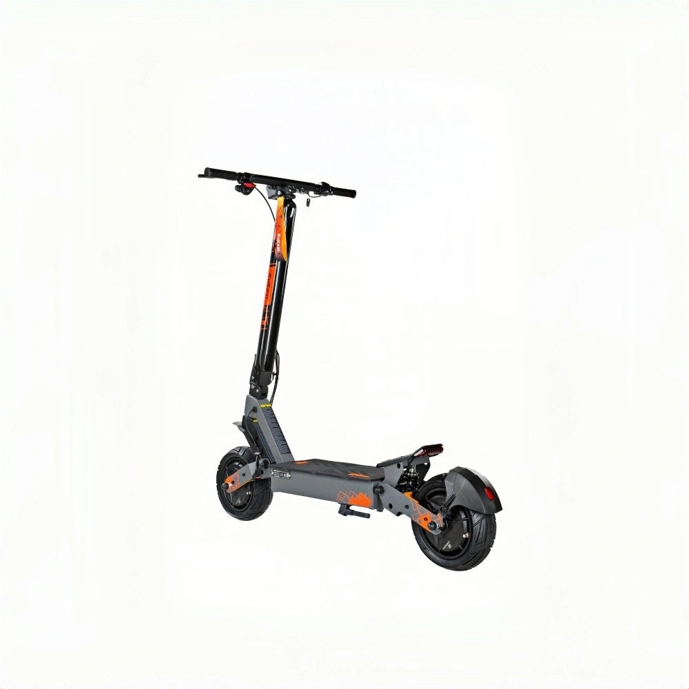 KuKirin G4 Ultra (2026 New) Electric Scooter – Dual 1000W Motors, 80km Range, 5A Fast Charging