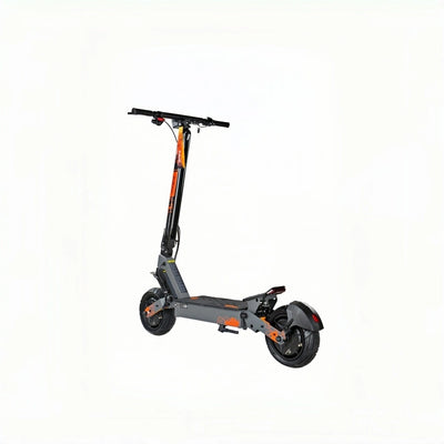 KuKirin G4 Ultra (2026 New) Electric Scooter – Dual 1000W Motors, 80km Range, 5A Fast Charging