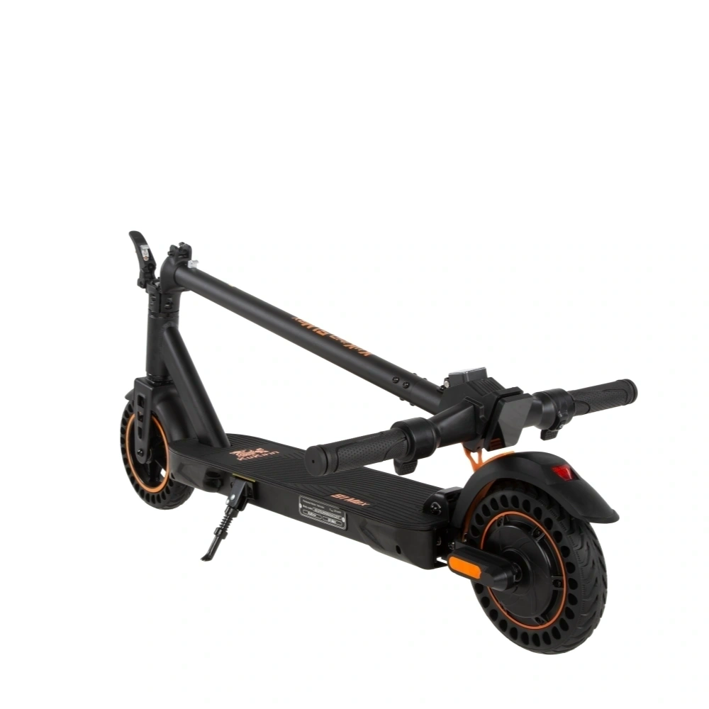 KuKirin S1 Max Electric Scooter – 350W Motor, 39km Range, 25km/h Top Speed