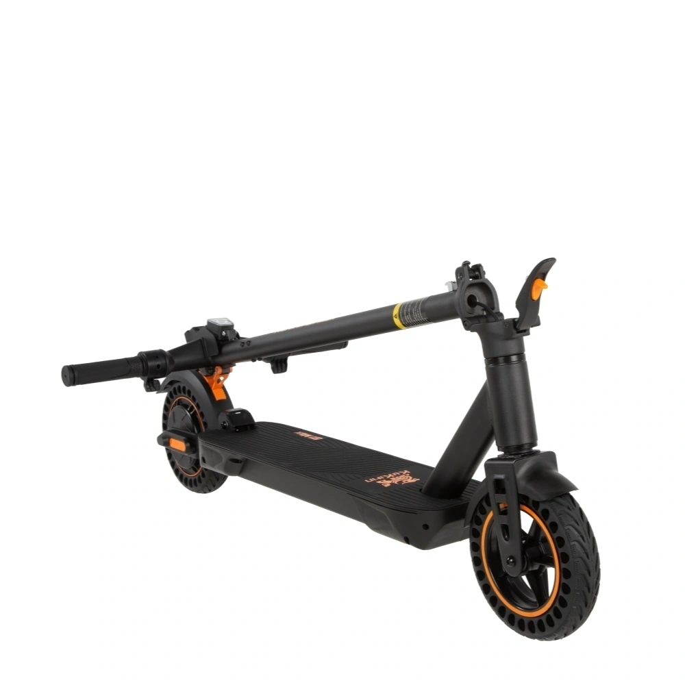 KuKirin S1 Max Electric Scooter – 350W Motor, 39km Range, 25km/h Top Speed