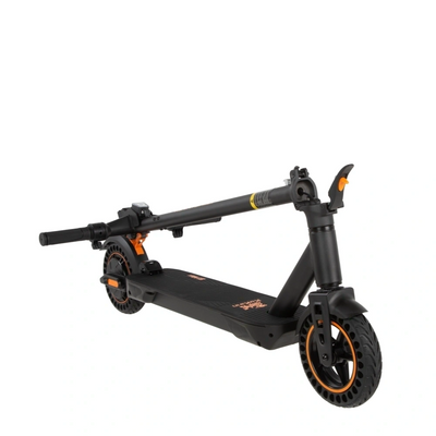 KuKirin S1 Max Electric Scooter – 350W Motor, 39km Range, 25km/h Top Speed