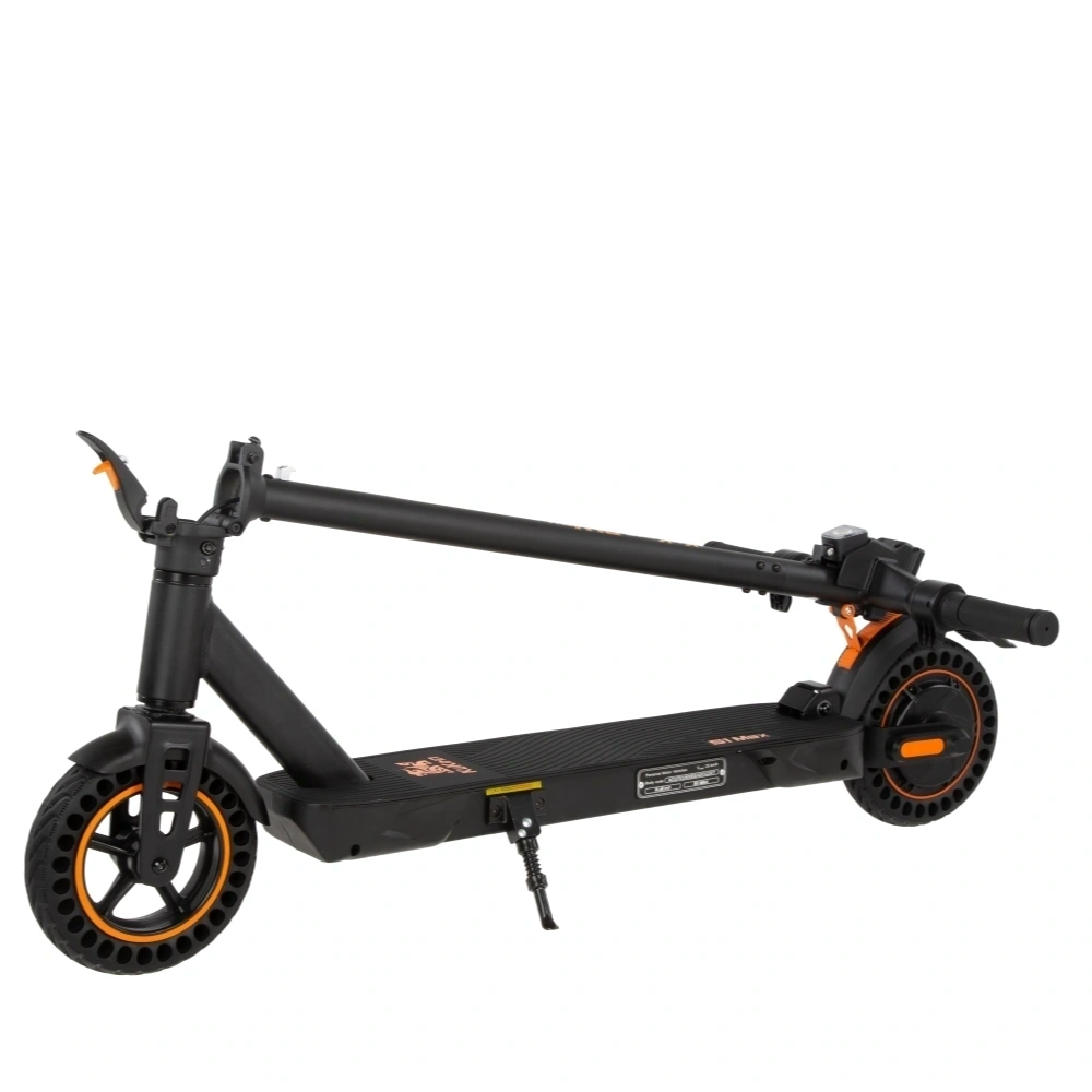 KuKirin S1 Max Electric Scooter – 350W Motor, 39km Range, 25km/h Top Speed