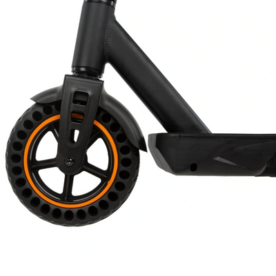 KuKirin S1 Max Electric Scooter – 350W Motor, 39km Range, 25km/h Top Speed