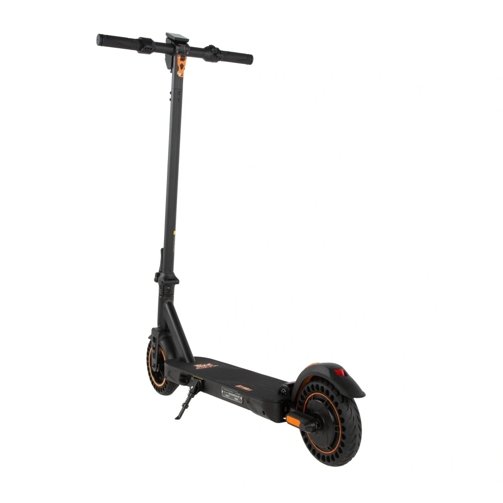KuKirin S1 Max Electric Scooter – 350W Motor, 39km Range, 25km/h Top Speed