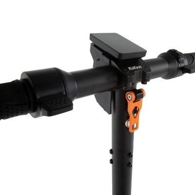 KuKirin S1 Max Electric Scooter – 350W Motor, 39km Range, 25km/h Top Speed