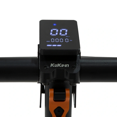 KuKirin S1 Max Electric Scooter – 350W Motor, 39km Range, 25km/h Top Speed