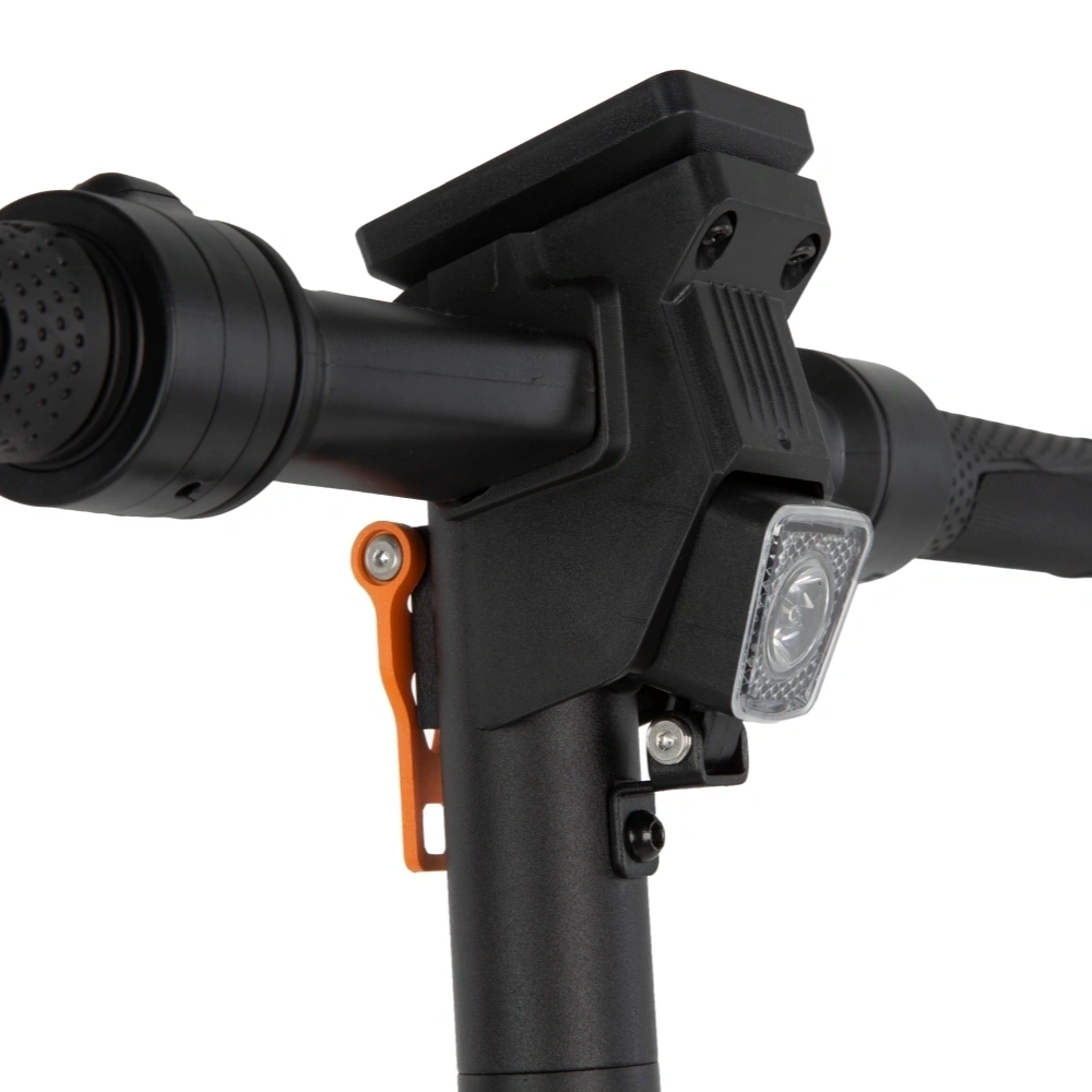KuKirin S1 Max Electric Scooter – 350W Motor, 39km Range, 25km/h Top Speed