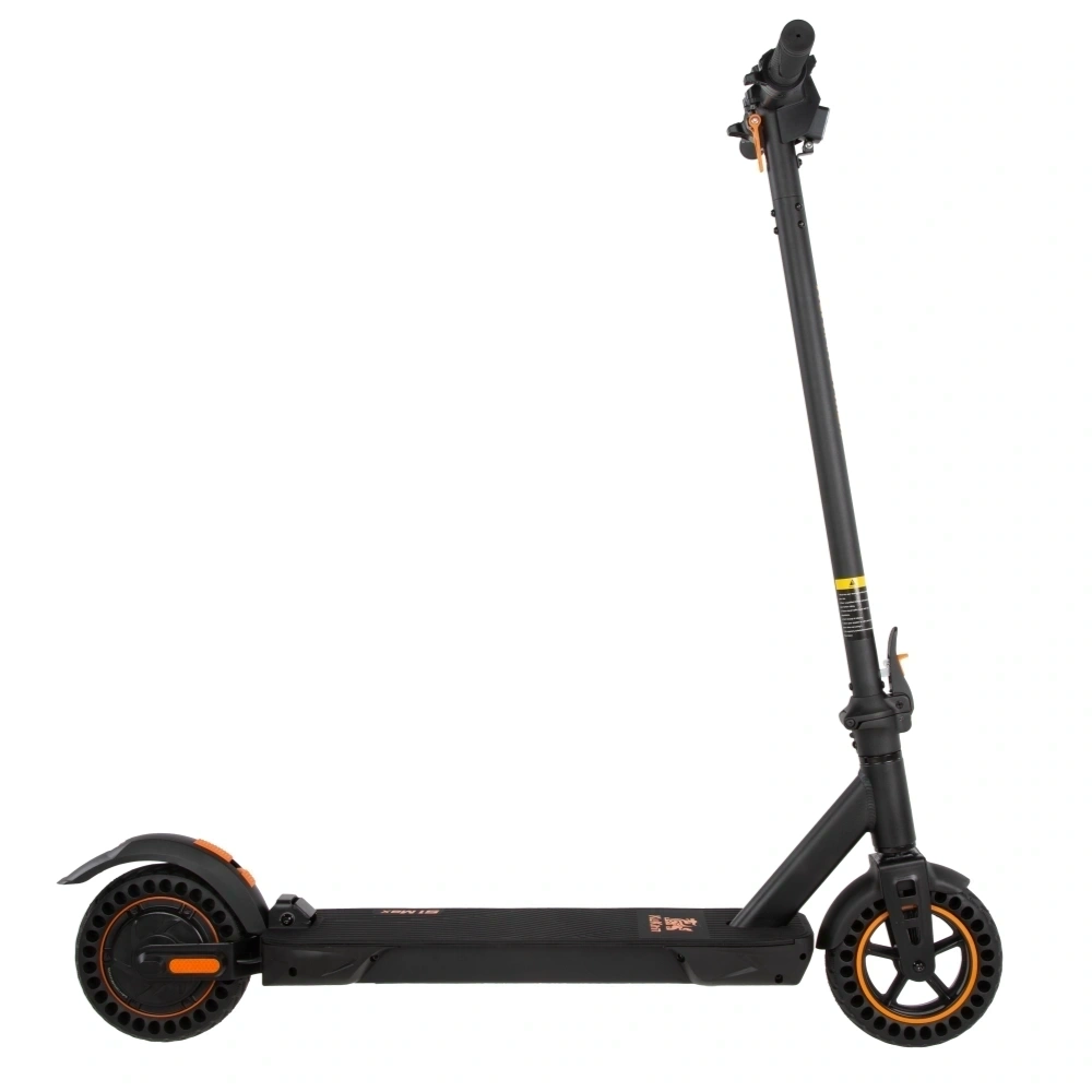 KuKirin S1 Max Electric Scooter – 350W Motor, 39km Range, 25km/h Top Speed