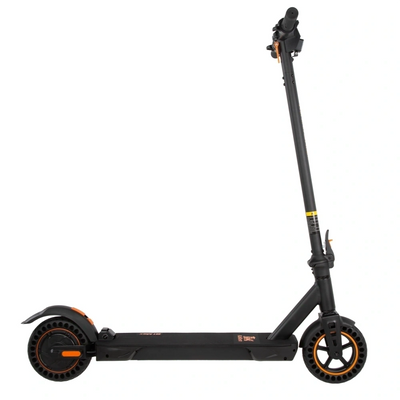 KuKirin S1 Max Electric Scooter – 350W Motor, 39km Range, 25km/h Top Speed