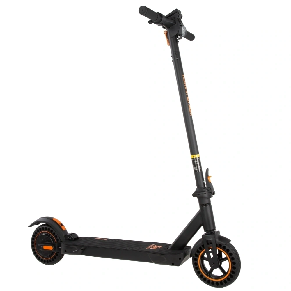 KuKirin S1 Max Electric Scooter – 350W Motor, 39km Range, 25km/h Top Speed