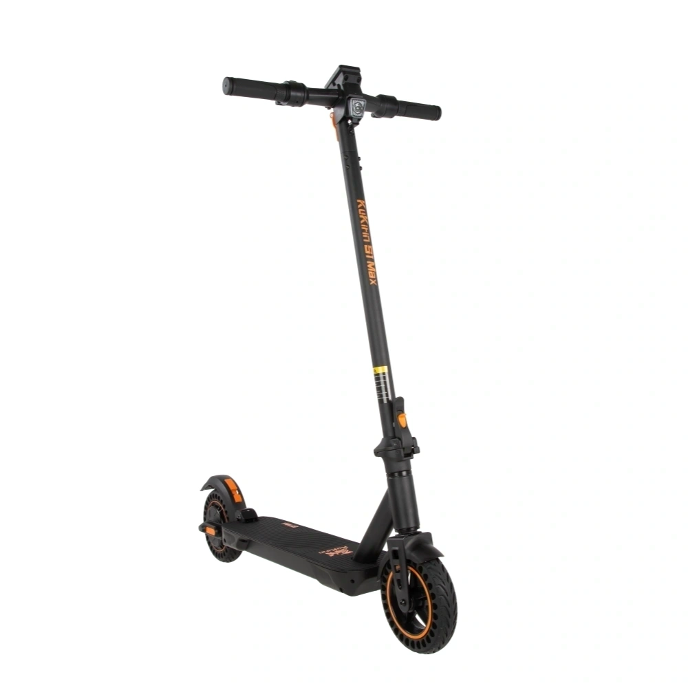 KuKirin S1 Max Electric Scooter – 350W Motor, 39km Range, 25km/h Top Speed