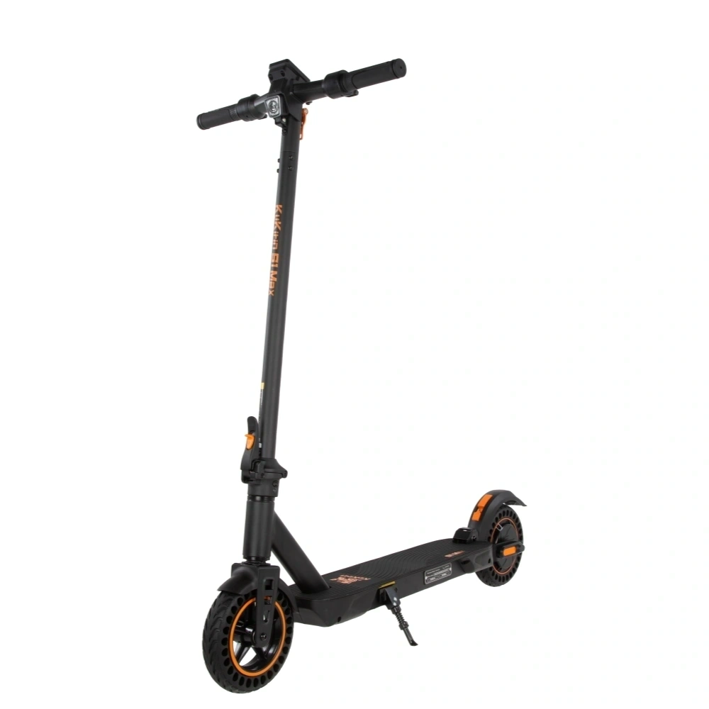 KuKirin S1 Max Electric Scooter – 350W Motor, 39km Range, 25km/h Top Speed