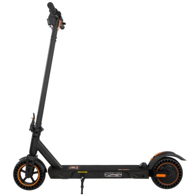 KuKirin S1 Max Electric Scooter – 350W Motor, 39km Range, 25km/h Top Speed