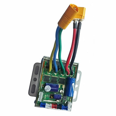 Controller