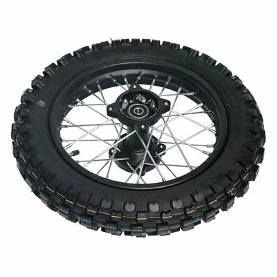 KuKirin Front Wheel